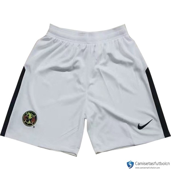 Pantalones Club América Segunda equipo 2017-18